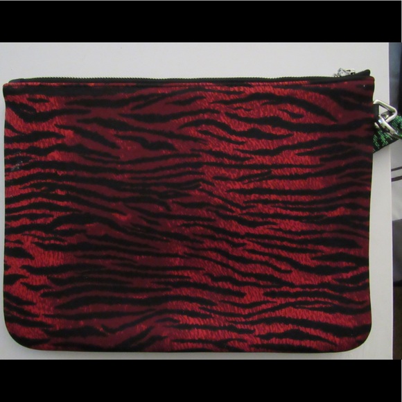 KENZO POUCH - Picture 3 of 3