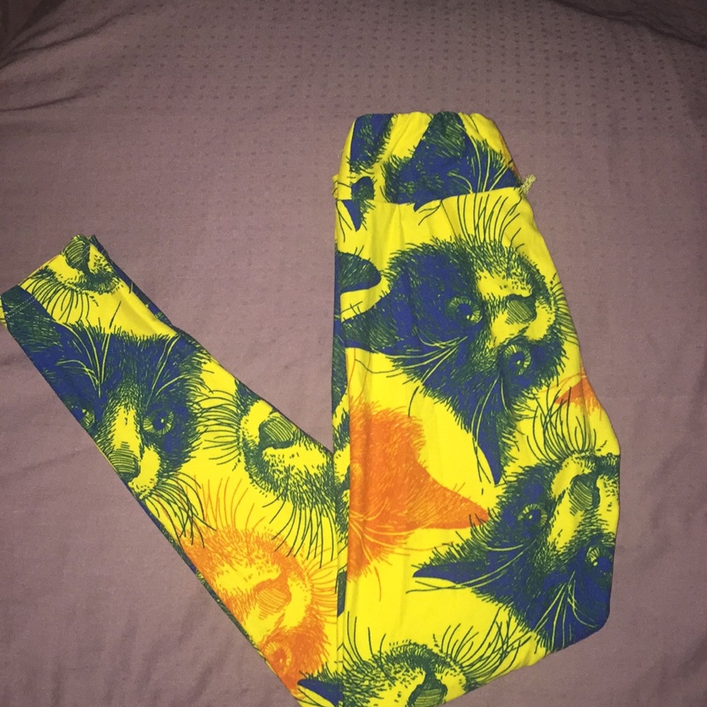 Lularoe leggings