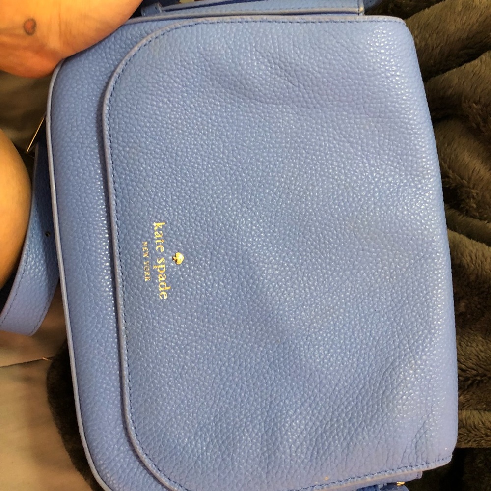 Kate spade crossbody