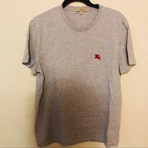 Burberry Logo T-Shirt