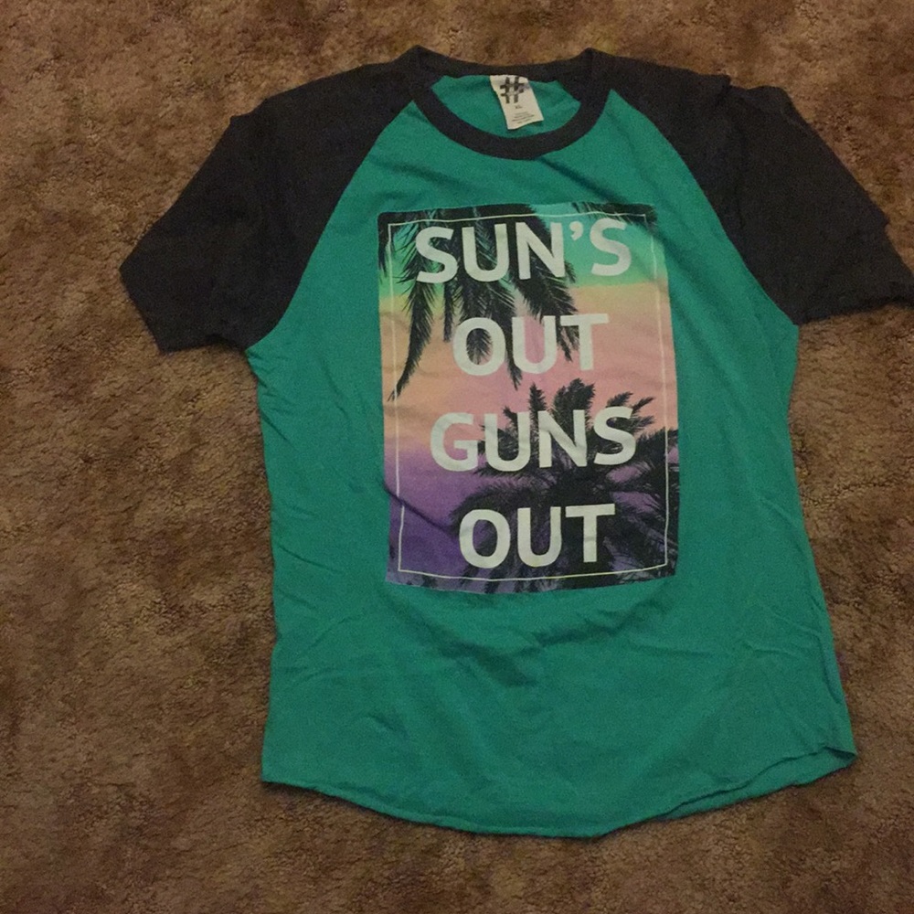 Men’s shirt