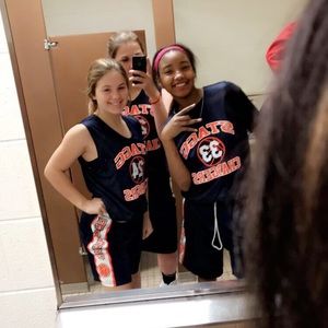 Meet your Posher, Ava