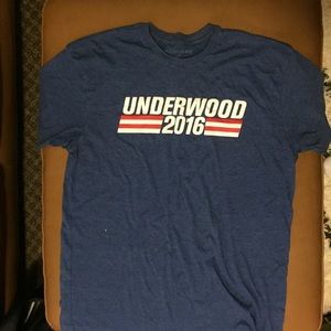 Men’s large Urban Outfitters t-shirt
