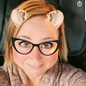 Meet your Posher, Tracy