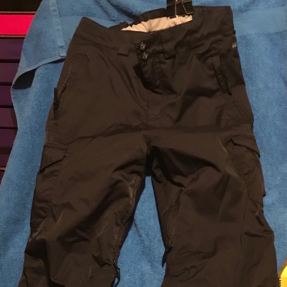 Helly Hansen Ski/Snow Pants