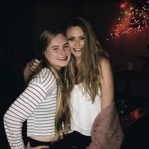 Meet your Posher, Madison