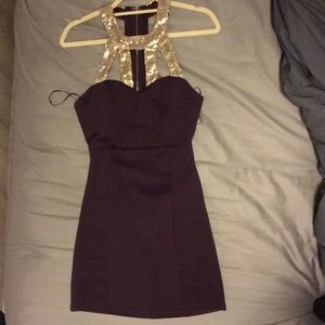 New Year’s Eve dress!