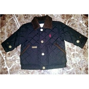 Ralph Lauren Jacket