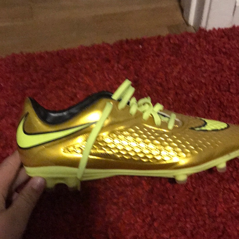 Nike soccer cleats