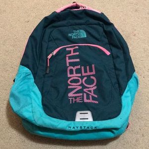 The North Face Backpack