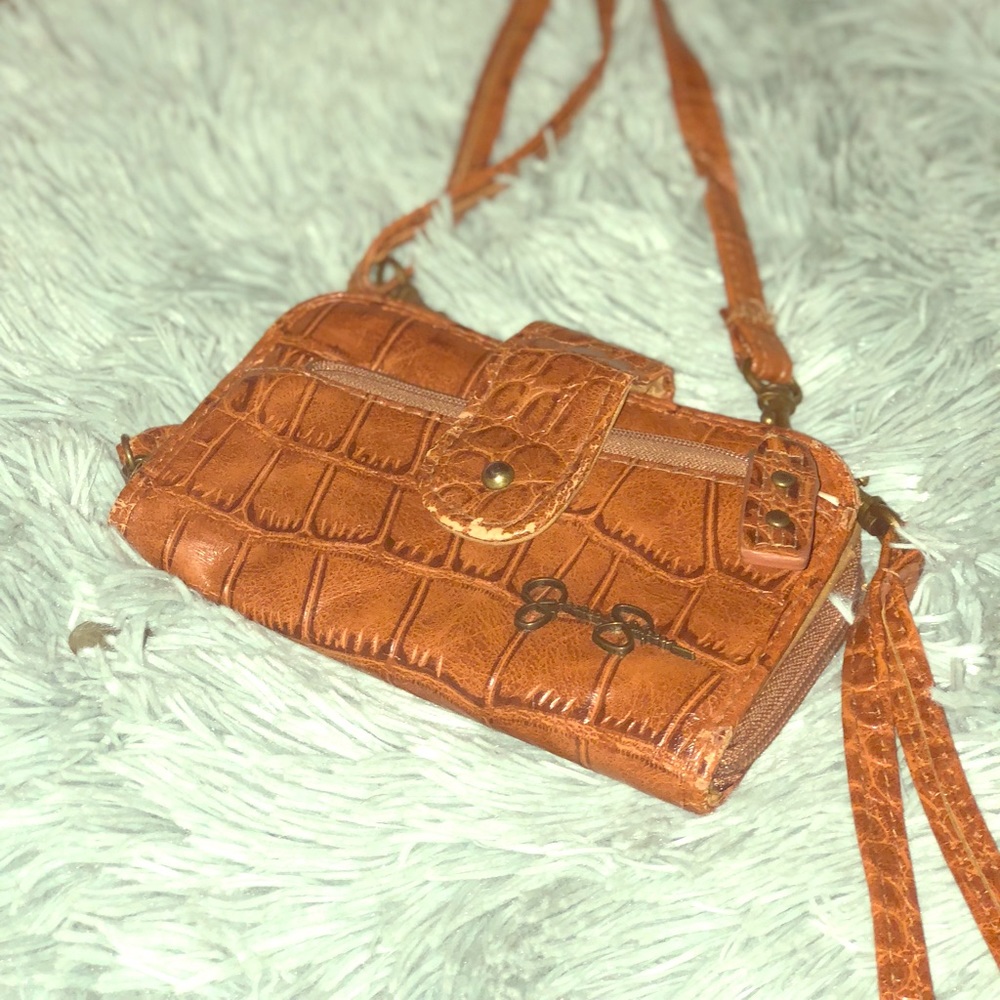 Jessica Simpson Wallet/Clutch
