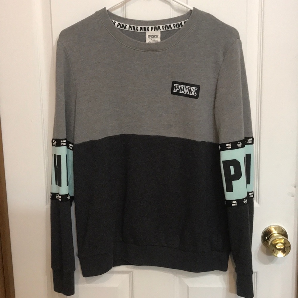 Victoria Secret Crew Neck