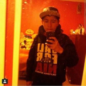 Meet your Posher, Christopher