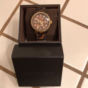 Michael Kors Watch