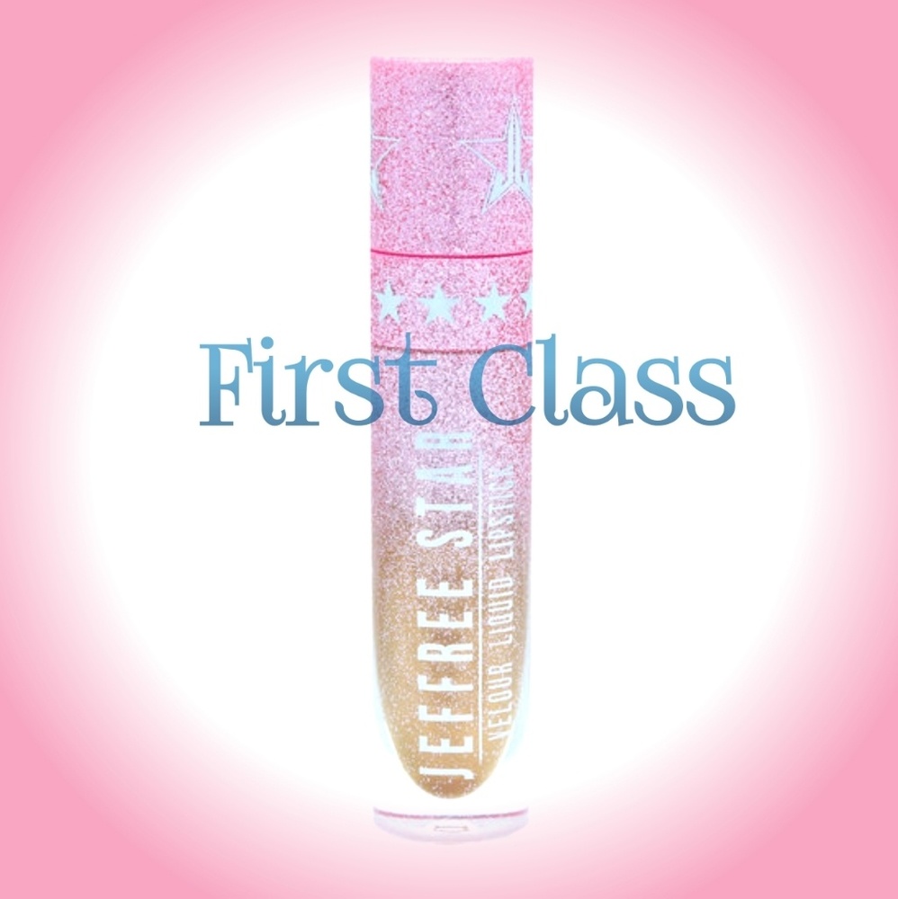❌SOLD❌Jeffree Star First Class Liquid Lipstick