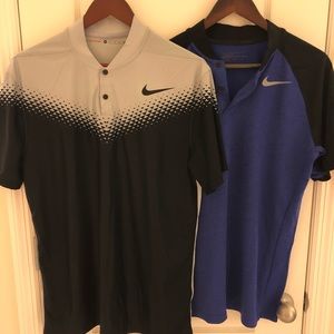 Nike Men's Golf 2 for 1 Bundle