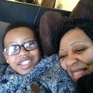 Meet your Posher, Jean