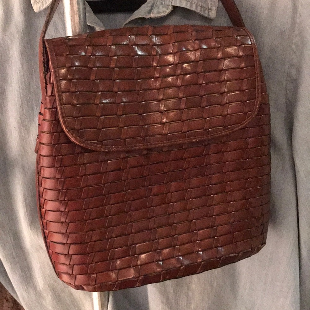 Fossil Handbag
