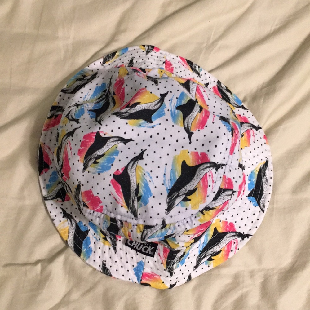Bucket Hat