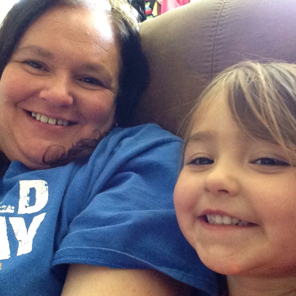 Meet your Posher, Dana