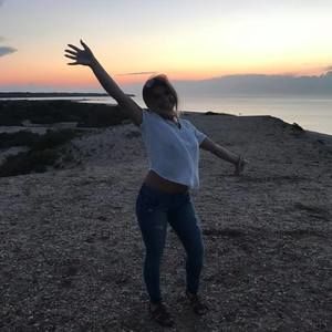 Meet your Posher, Sammie