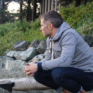 Meet your Posher, Jonathan