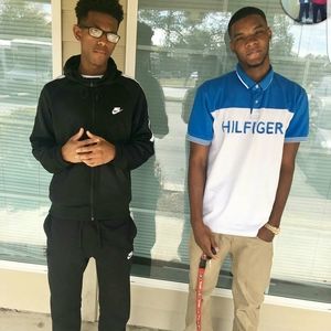 Meet your Posher, Marquez