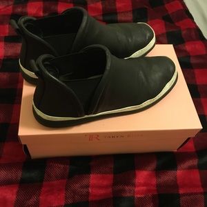 Women’s Taryn Rose Freddie sneaker