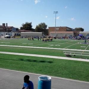 Meet your Posher, Jackson