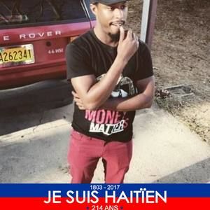 Meet your Posher, Jay