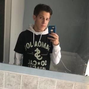 Meet your Posher, Joe