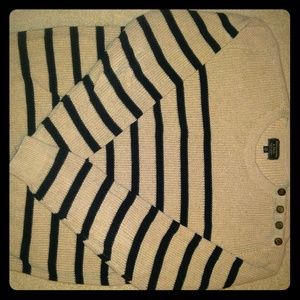 Abercrombie mens sweater