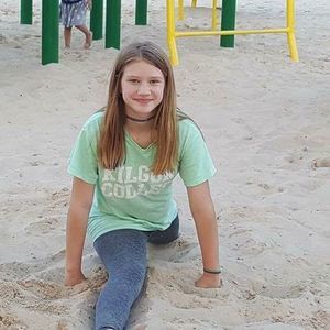 Meet your Posher, Kaitlynn