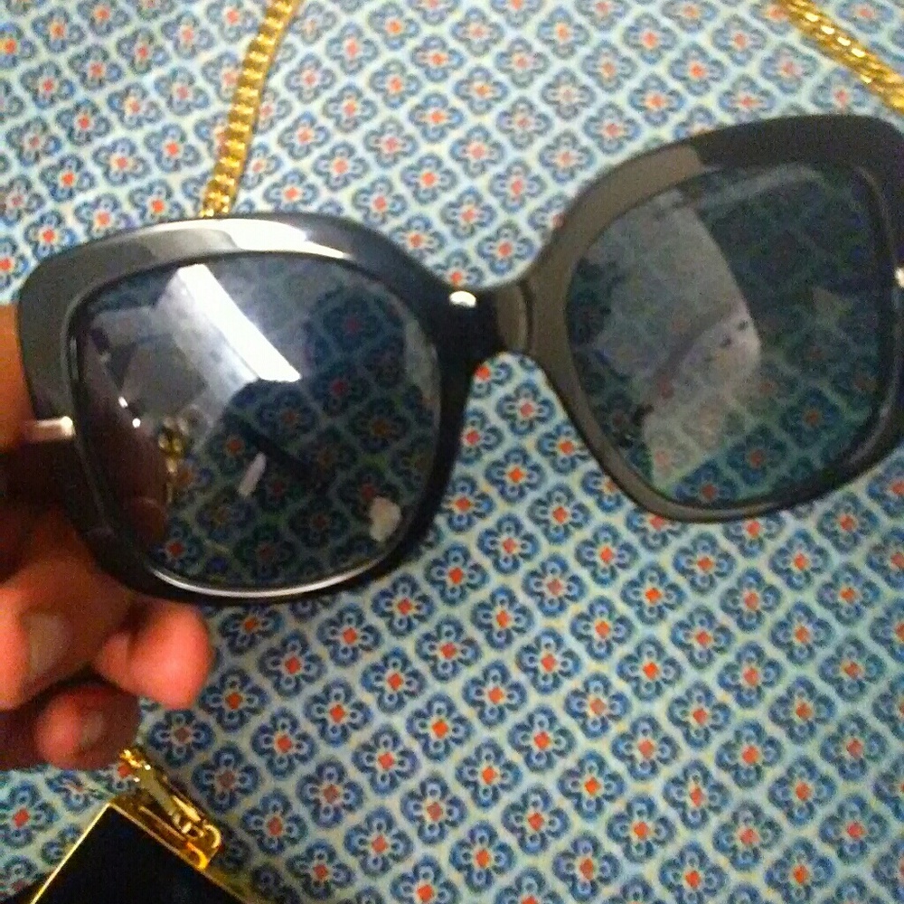 Bouncheron Designer Sunglasses