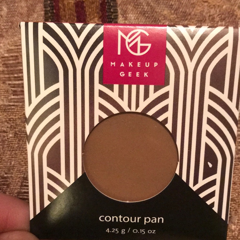 Makeup Geek bundle