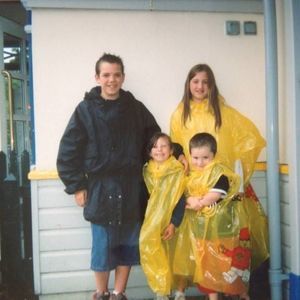 Meet your Posher, Simone