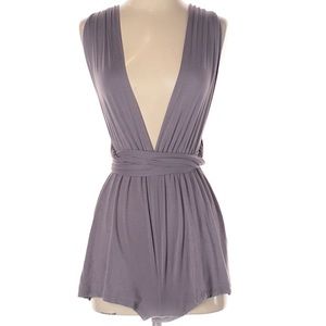 Lulu romper