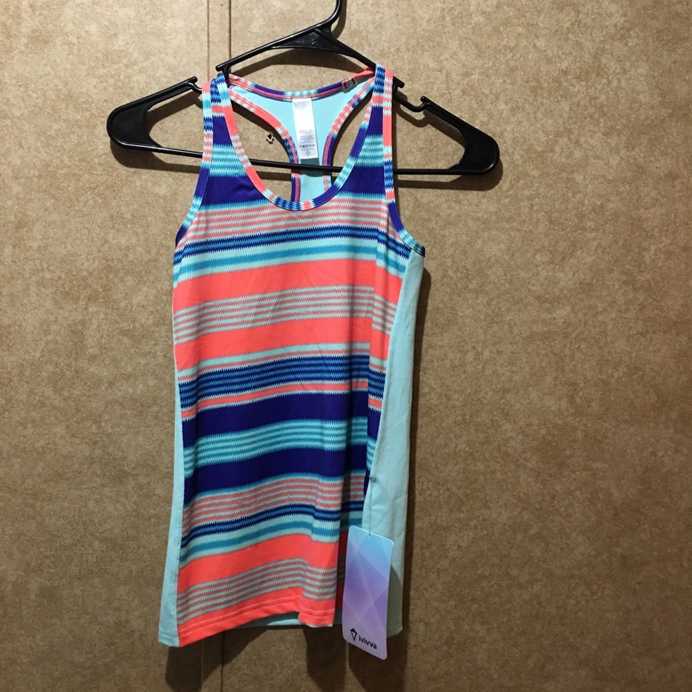 Ivivva racerback💥lowest💥