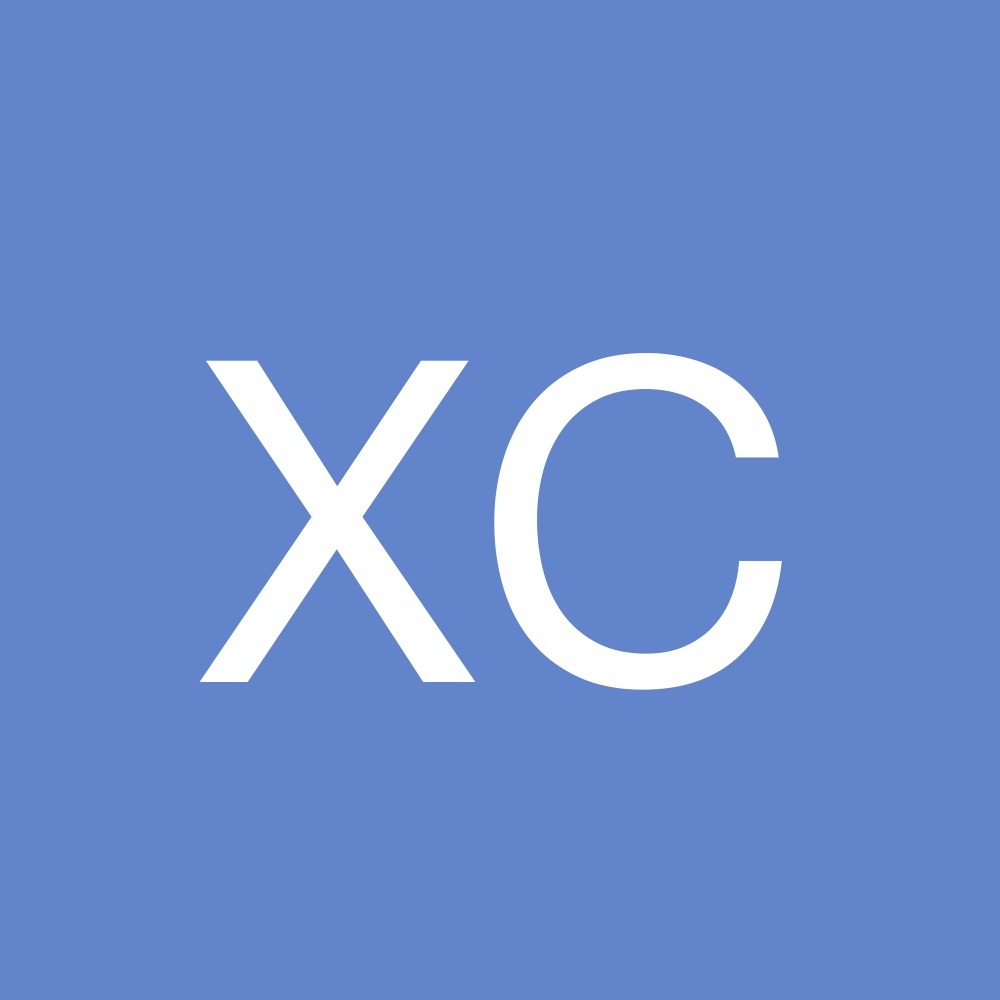 Meet your Posher, Xavier