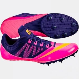 Brand New Women’s Nike Zoom Rival S 7