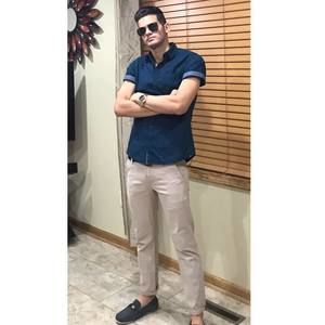 Meet your Posher, Jorge