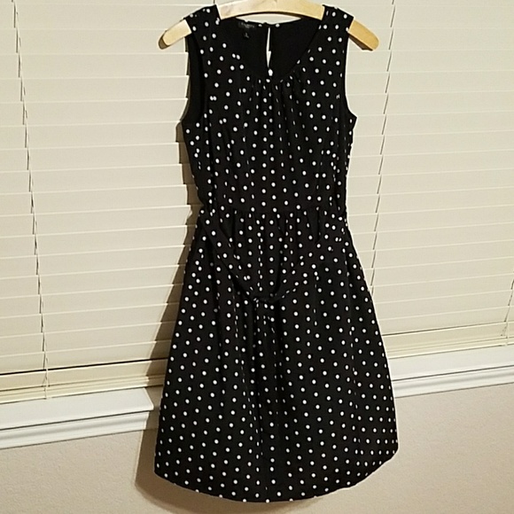 Talbots Dresses & Skirts - Talbots Tie dress