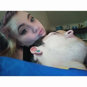 Meet your Posher, Kaitlyn