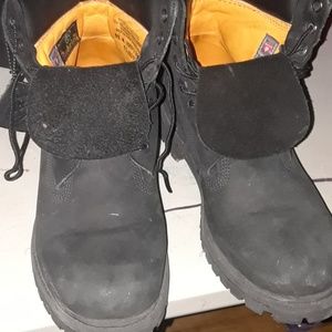 Men's Timberland Boots