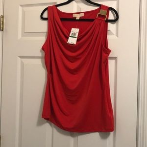 MICHAEL Michael Kors Top