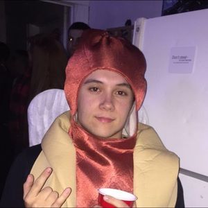 Meet your Posher, Nick