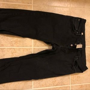 Burberry Slim Jeans