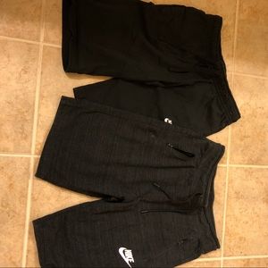 Nike Shorts Bundle