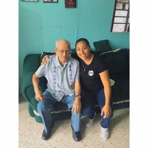 Meet your Posher, Luisa