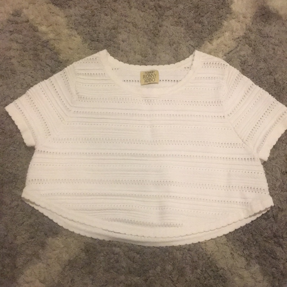 Tornby Ronny Kobo crop